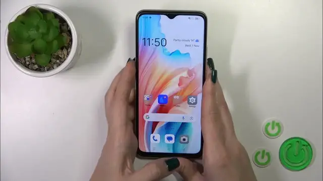 Video thumbnail for Face Unlock Test on OPPO A2x