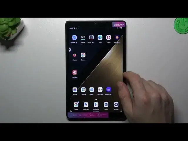 Video thumbnail for How to Remove Notification Virus in Lenovo Tab M8 – Delete Virus