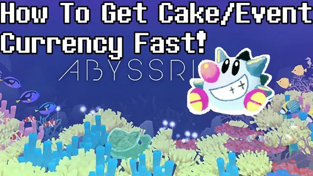 Video thumbnail for (Outdated) Tap Tap Fish Abyssrium Guide: Best Method to get Event Currency!