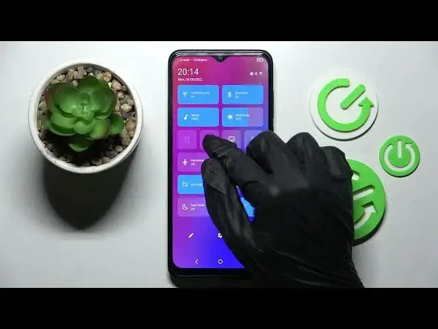 'Video thumbnail for How to Turn On / Turn Off the Automatic Screen Rotation Feature on the TCL 30 SE'