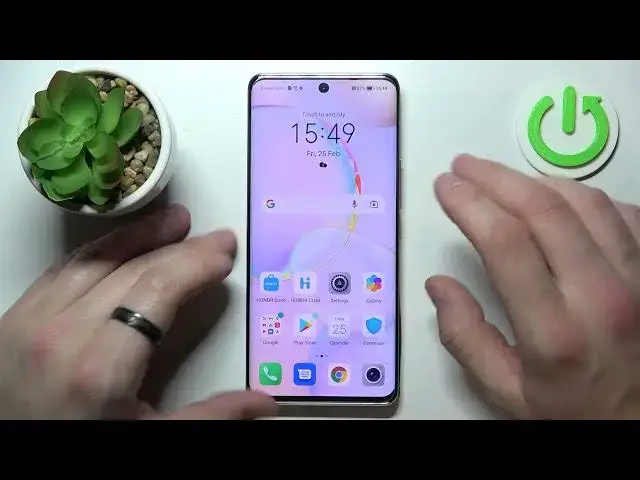 Video thumbnail for HONOR 50 and Torch Mode - Turn Off Flashlight