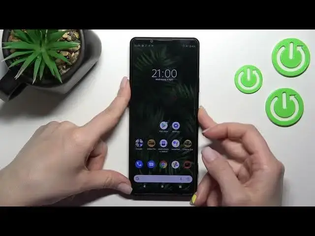 Video thumbnail for How to Power Off Sony Xperia Pro-I | Turn Off Sony Xperia Pro-I