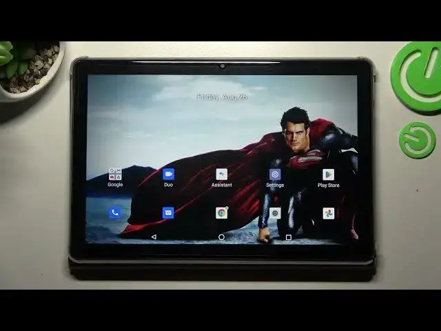 Video thumbnail for How to Switch On/Off Location in CUBOT Tab 10 – Location Settings