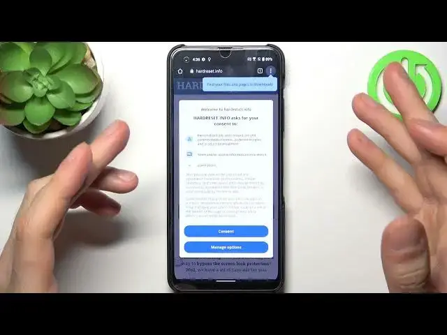 Video thumbnail for How to Read QR Code on ASUS Zenfone 9 - Use QR Scanner