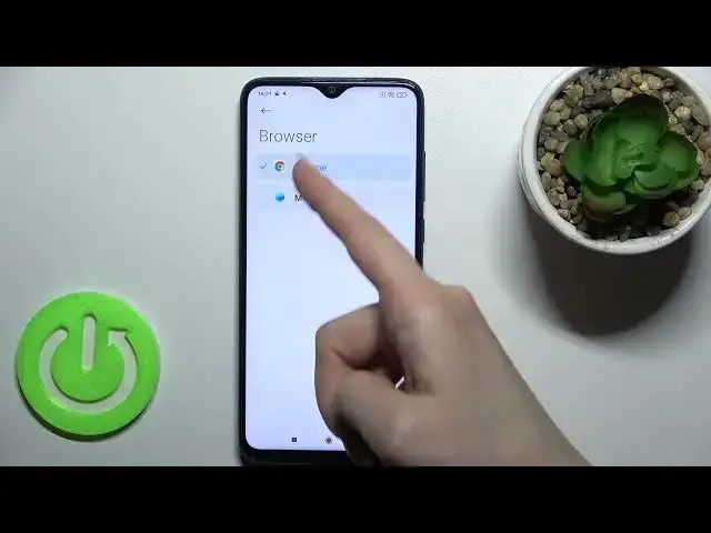 Video thumbnail for How to Manage and Change Default Apps on XIAOMI Redmi Note 8 Pro