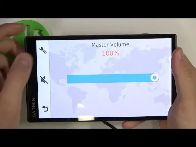 Video thumbnail for How to Adjust Volume on GARMIN DriveSmart 55 - Increase Voice Guidance Volume on Garmin Car Navi