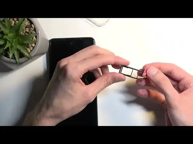 Video thumbnail for Insert SIM Card: Setting Up Connectivity on Infinix Smart 8!