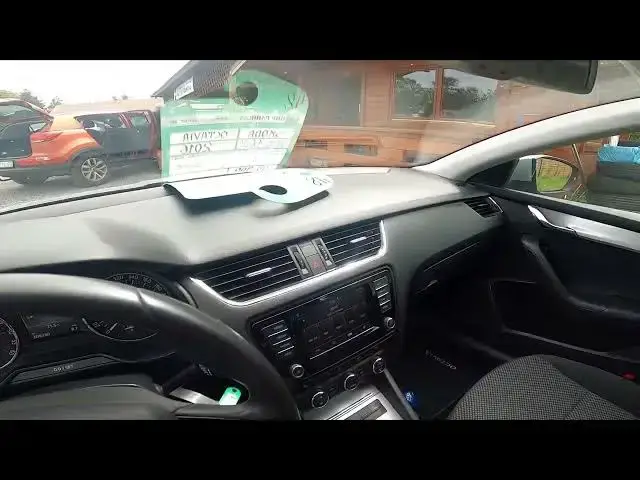 'Video thumbnail for How to Enable or Disable Rear Wiper in Skoda Octavia III ( 2013 – 2020 )'