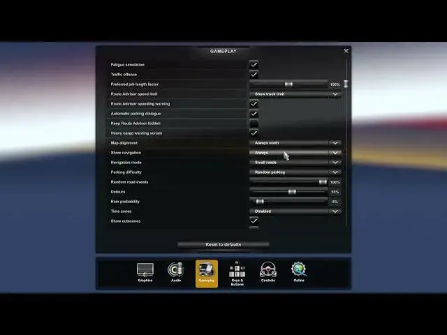 'Video thumbnail for How To Change Transmission type In Euro Truck Simulator 2'
