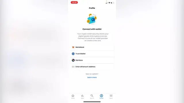 'Video thumbnail for How To Connect Trust Wallet To Opensea (Step by Step)'