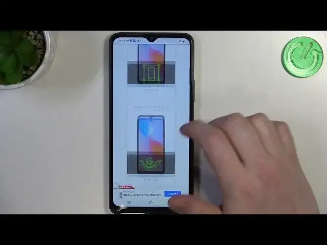 Video thumbnail for Does VIvo Y21s Have Amoled