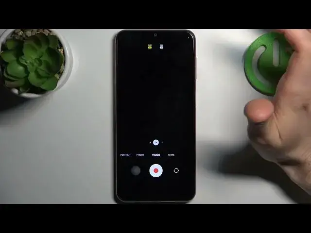 'Video thumbnail for How to Change Video Resolution on SAMSUNG Galaxy A04s - Set Up Video Resolution'