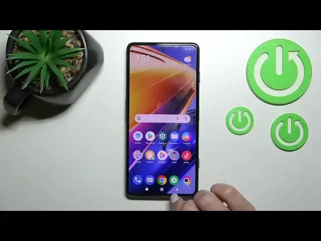 Video thumbnail for How to Enable Google Feed on XIAOMI Poco F4 GT - Disable Google Feed