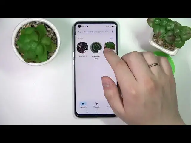 Video thumbnail for How to Block All Spam & Robo Calls on OPPO A96 / Block spam numbers on OPPO A54s
