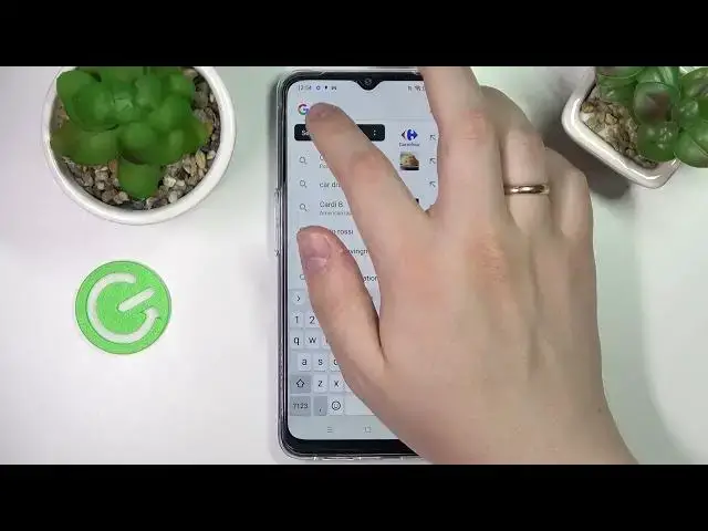 Video thumbnail for How to Activate and Use Keyboard Clipboard on OPPO A54s / Keyboard clipboard on OPPO A54s