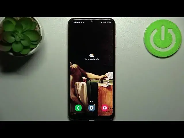 'Video thumbnail for How to Clear Credentials on SAMSUNG Galaxy F13 - Remove Certificates'