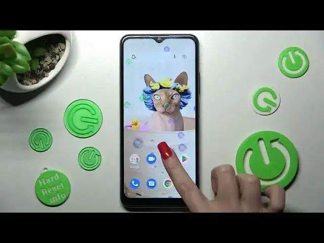 'Video thumbnail for ZTE Blade A71 - Change Default Apps in ZTE | Manage Default Web Browser / Gallery App / PDF Reader'