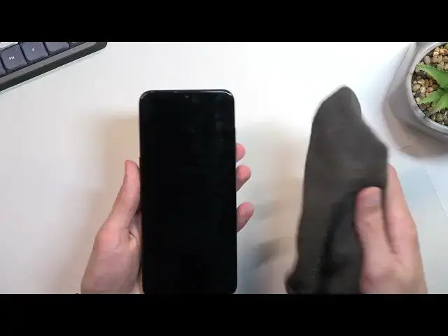 Video thumbnail for Install Tempered Glasss NOKIA G11 at Home | How to Apply Screen Protector