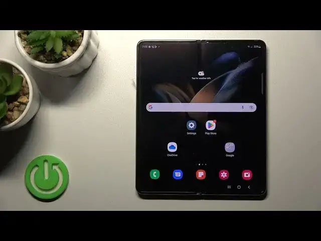 'Video thumbnail for How to Lock SIM Card with SIM PIN in SAMSUNG Galaxy Z Fold 4 – Add SIM Lock'
