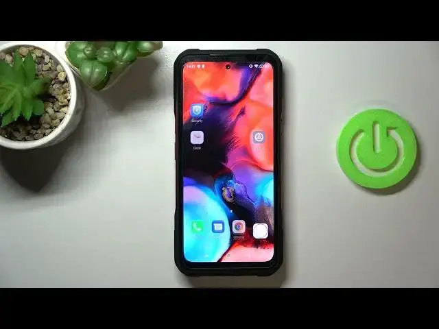 'Video thumbnail for How to Reset Camera Settings on DOOGEE V20 - Reset Camera'