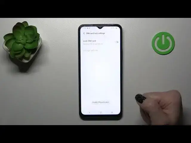 'Video thumbnail for How to Remove SIM PIN from SIM Card in VIVO Y22S'