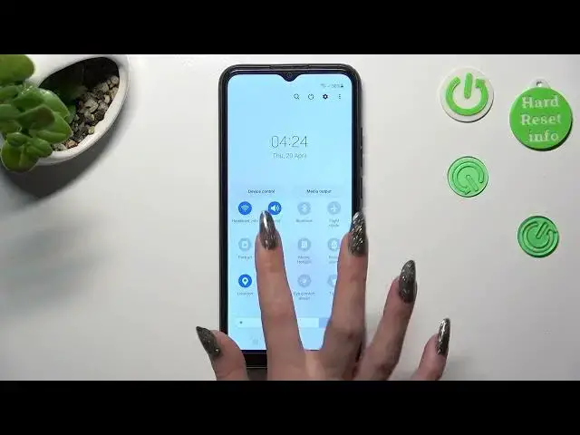 'Video thumbnail for Turn On/Off Auto-Rotate Screen - SAMSUNG Galaxy A03 and Display Settings'