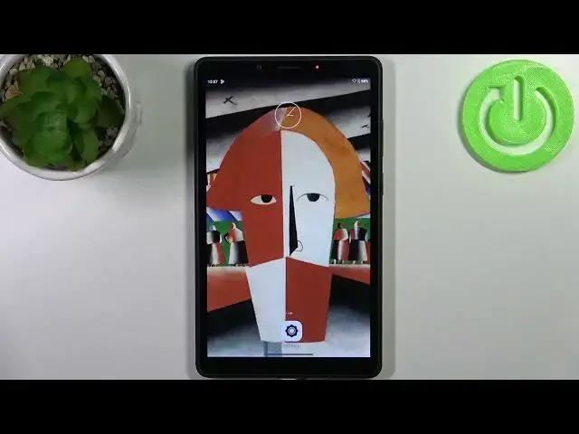 Video thumbnail for How to Turn On / Turn Off Automatic Text Correction on a LENOVO Tab M7 - Auto Typing Correction