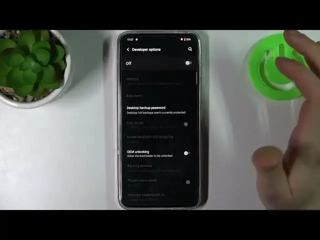 Video thumbnail for How to  Enter Developer Options in VIVO V23 – Activate Advanced Mode