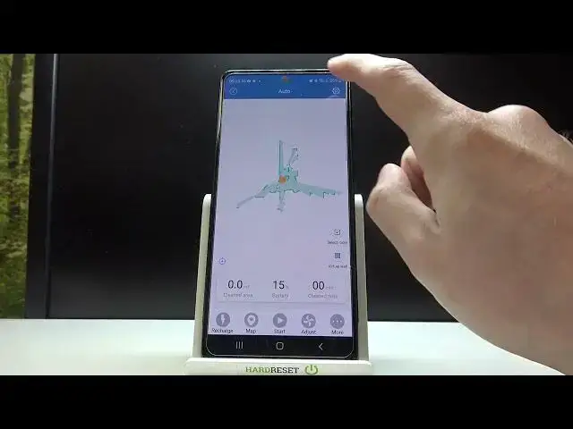 Video thumbnail for Proscenic M6 Pro   How To Enable & Disable Breakpoint Mode | Proscenic Home App