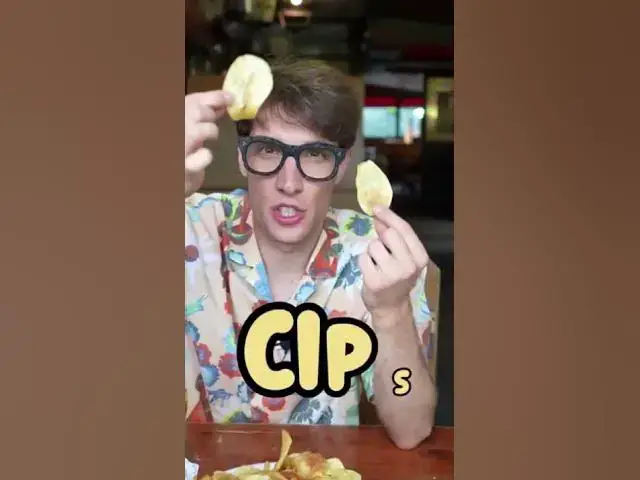 'Video thumbnail for Le chips più famose di Padova? Sono al Tankard! 🥔🔥'