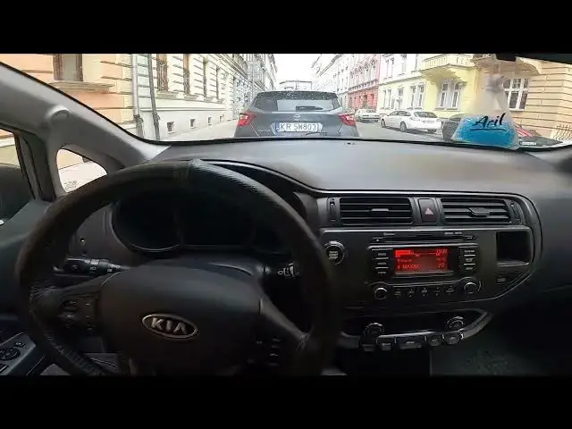 'Video thumbnail for How to Enable or Disable Skoda Surround Function in Kia Rio III ( 2011 – 2016 )'