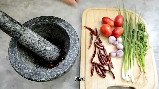 Video thumbnail for Sausage and peppers recipe