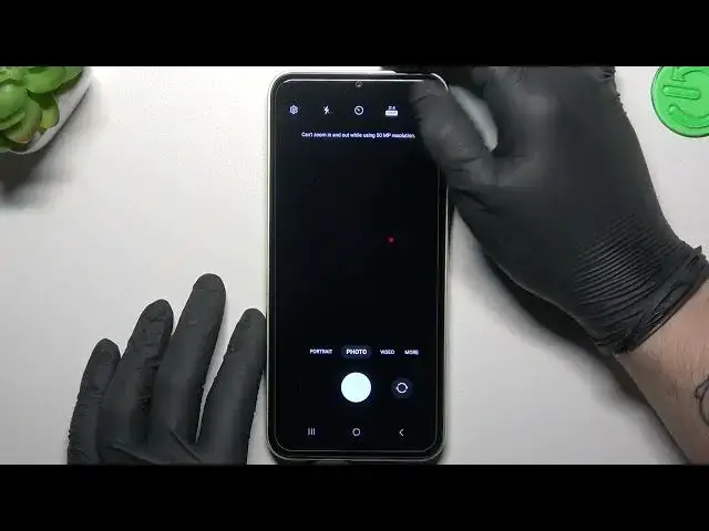Video thumbnail for How to Change Volume Button Function in Camera on Samsung Galaxy M14 – Switch Volume Button Function
