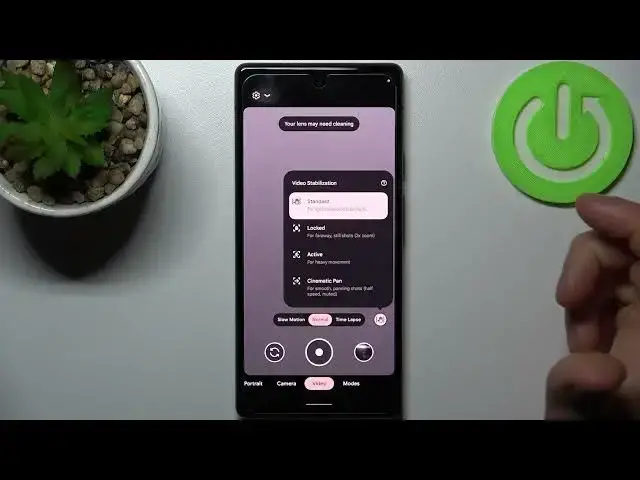 Video thumbnail for How to Enable Video Stabilization on Google Pixel 6a