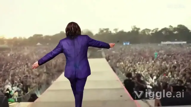 Video thumbnail for How To Make Lil Yachty Walkout Meme Viggle Ai Tutorial