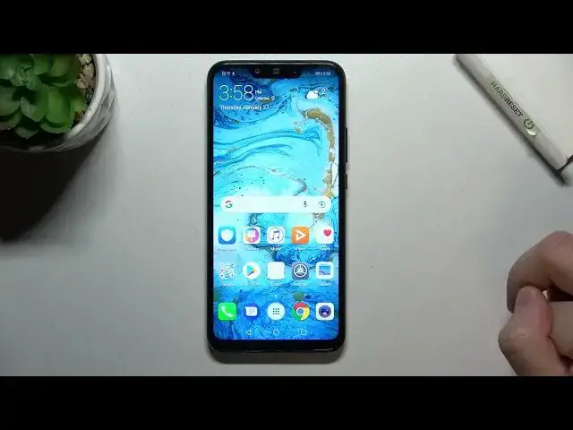 Video thumbnail for How to Enable Screen Locking Sound in Huawei Mate 20 Lite - Disable Locking Sound