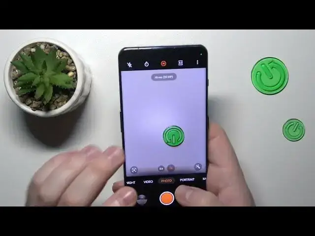 Video thumbnail for How To Use Camera High Resolution Mode On OnePlus 11