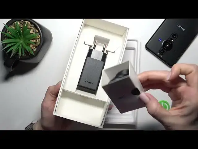 Video thumbnail for Does Sony Xperia Pro-I have 3.5mm Headphones Adapter / Does Sony Xperia Pro-I have mini jack