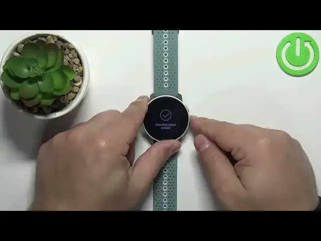 Video thumbnail for How to Change Time on SUUNTO 9 Peak - Adjust Time and Date on SUUNTO 9 Peak Smartwatch