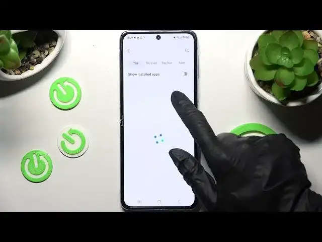 'Video thumbnail for How to Change Font Style on Samsung Galaxy Z Flip4 - Adjust Font Style'