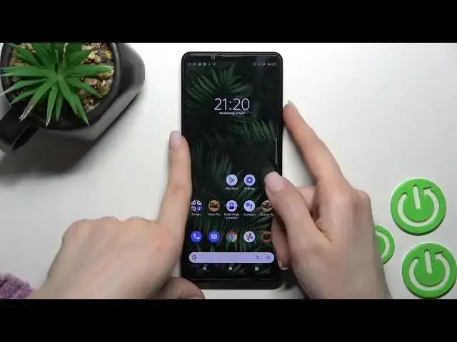 Video thumbnail for How to Unmute Ringtone on Sony Xperia Pro-I | Enable ringtone sounds on Sony Xperia Pro-I