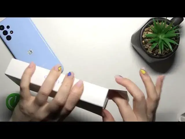 Video thumbnail for Does Samsung Galaxy A13 Comes With Charger / Does Galaxy A13 has the charger in the box?