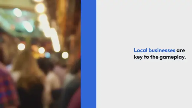 Video thumbnail for Local Businesses And Management