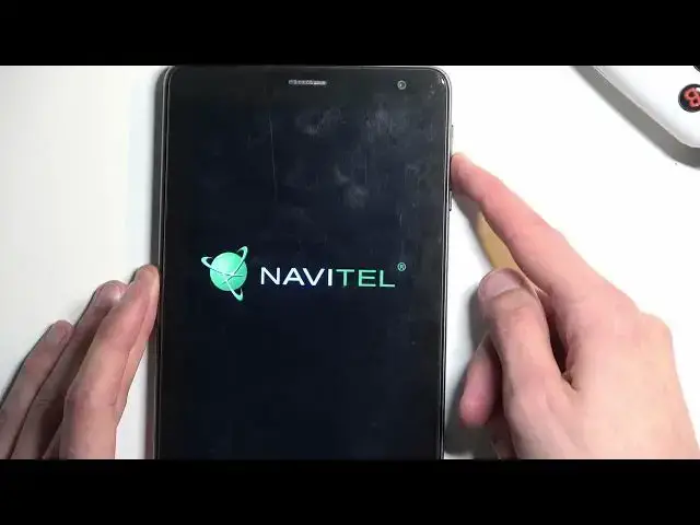 Video thumbnail for How to Hard Reset NAVITEL T787 - Recovery Mode method