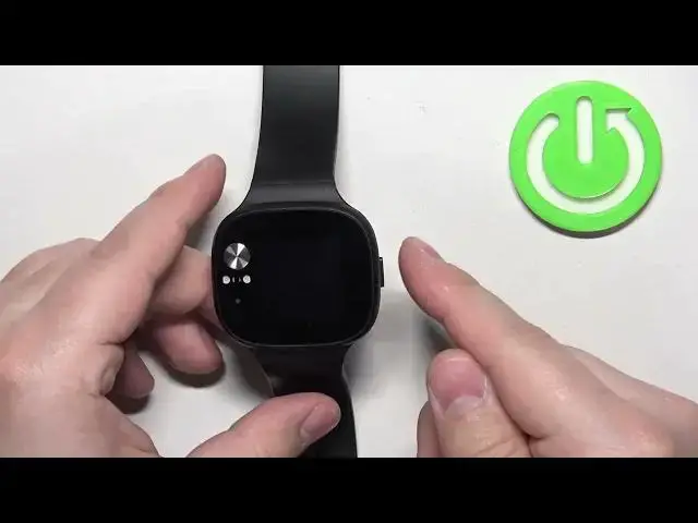 Video thumbnail for How to Turn Off ASUS VivoWatch BP
