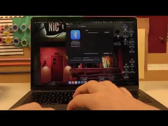 Video thumbnail for How to Pair Anker SoundCore Liberty Air 2 with Macbook?