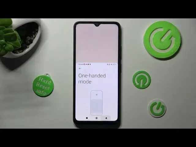 Video thumbnail for How to Activate One-Handed Mode in XIAOMI Redmi A1 Plus – Make Screen Smaller
