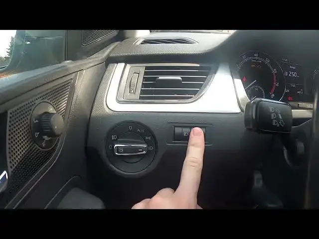 Video thumbnail for How to Change Headlights Position in Skoda Rapid II ( 2012 – 2019 ) - Adjust Headlights Height