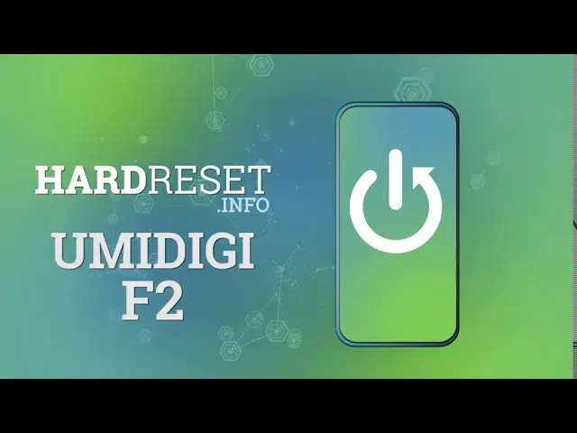 'Video thumbnail for Get iOS Launcher - Apple Layout on UMIDIGI F2'