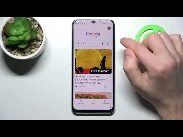 Video thumbnail for Realme Narzo 50A Prime - How To Activate Google Assistant